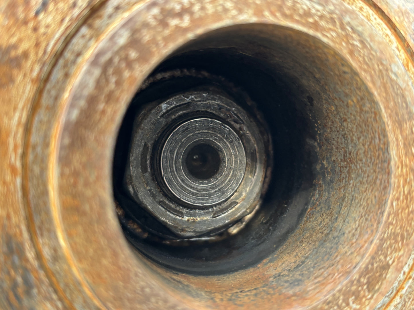 99-02 Ford F250 F350 7.3 7.3L Diesel ZF6 ZF-6 Manual Transmission 2WD 2X4