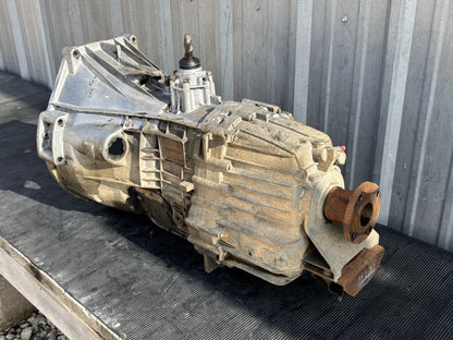 99-02 Ford F250 F350 7.3 7.3L Diesel ZF6 ZF-6 Manual Transmission 2WD 2X4