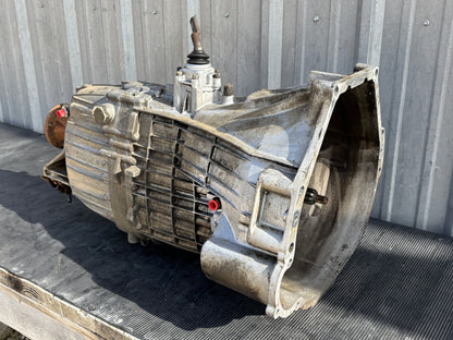 99-02 Ford F250 F350 7.3 7.3L Diesel ZF6 ZF-6 Manual Transmission 2WD 2X4