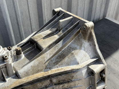 99-02 Ford F250 F350 7.3 7.3L Diesel ZF6 ZF-6 Manual Transmission 2WD 2X4