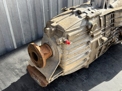 99-02 Ford F250 F350 7.3 7.3L Diesel ZF6 ZF-6 Manual Transmission 2WD 2X4