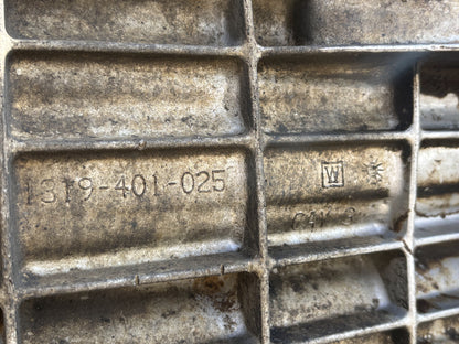 99-02 Ford F250 F350 7.3 7.3L Diesel ZF6 ZF-6 Manual Transmission 2WD 2X4