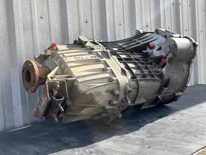 99-02 Ford F250 F350 7.3 7.3L Diesel ZF6 ZF-6 Manual Transmission 2WD 2X4