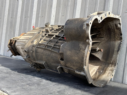 99-02 Ford F250 F350 7.3 7.3L Diesel ZF6 ZF-6 Manual Transmission 2WD 2X4