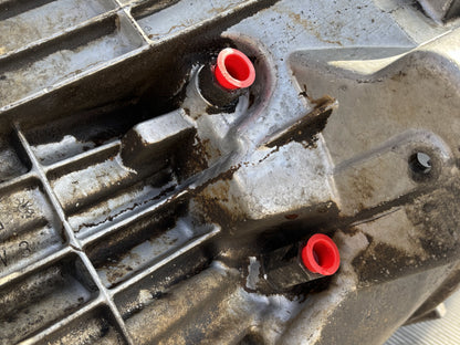 99-02 Ford F250 F350 7.3 7.3L Diesel ZF6 ZF-6 Manual Transmission 2WD 2X4