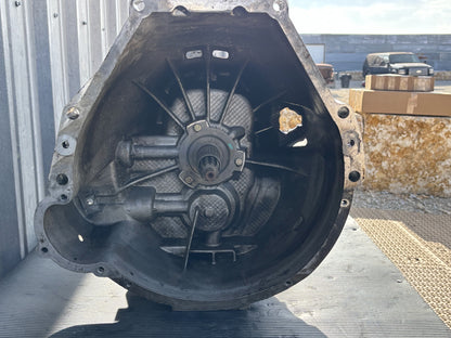 99-02 Ford F250 F350 7.3 7.3L Diesel ZF6 ZF-6 Manual Transmission 2WD 2X4