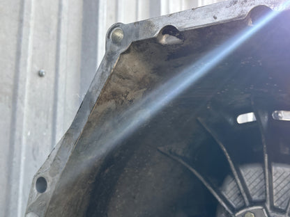 99-02 Ford F250 F350 7.3 7.3L Diesel ZF6 ZF-6 Manual Transmission 2WD 2X4