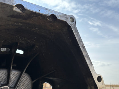 99-02 Ford F250 F350 7.3 7.3L Diesel ZF6 ZF-6 Manual Transmission 2WD 2X4