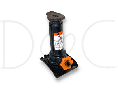 99-07 Ford F250 F350 Emergency Spare Tire Jack OEM 1C3A-17080-Aa