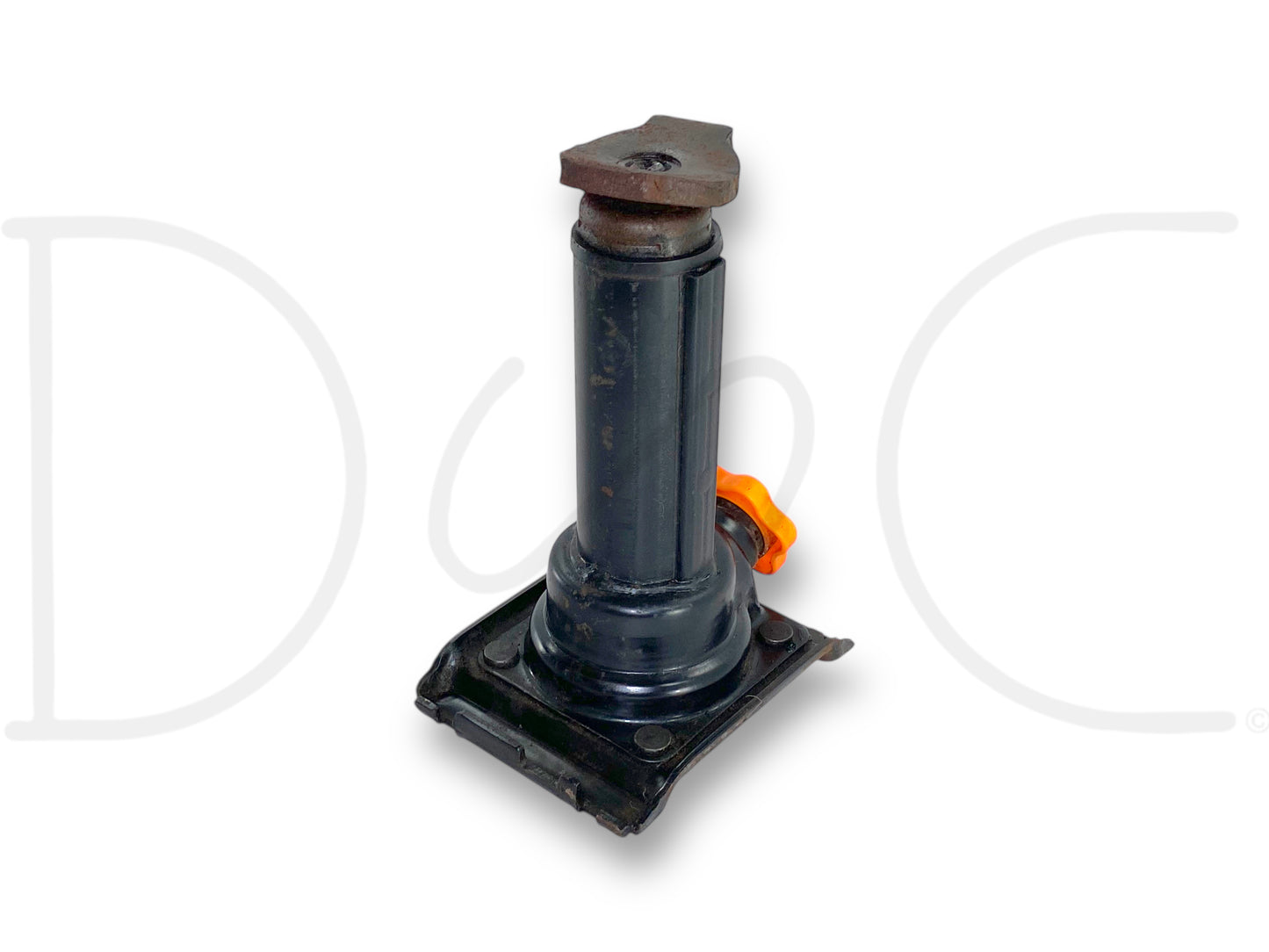 99-07 Ford F250 F350 Emergency Spare Tire Jack OEM 1C3A-17080-Aa