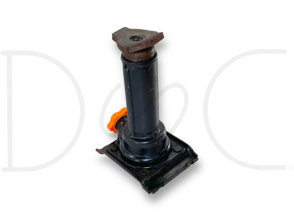 99-07 Ford F250 F350 Emergency Spare Tire Jack OEM 1C3A-17080-Aa
