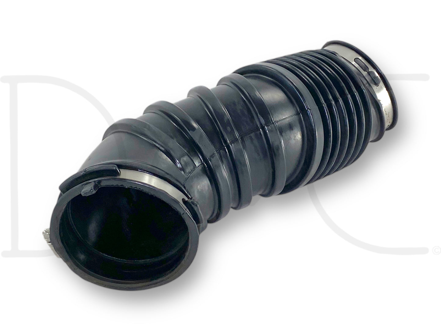 99-02 Ford F250 F350 7.3 Diesel Air Intake Duct Tube Flex Pipe OE Xc3U-9R504-AC