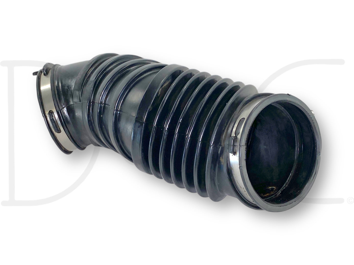 99-02 Ford F250 F350 7.3 Diesel Air Intake Duct Tube Flex Pipe OE Xc3U-9R504-AC