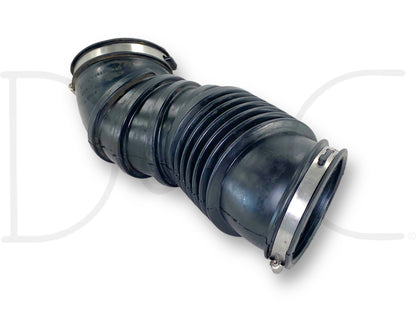 99-02 Ford F250 F350 7.3 Diesel Air Intake Duct Tube Flex Pipe OE Xc3U-9R504-AC
