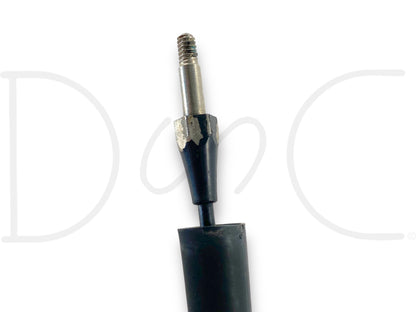 99-07 Ford F250 F350 Super Duty AM / FM Radio Antenna Mast OEM