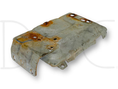 99-07 Ford F250 F350 RH Right Passenger Side Battery Tray Mount Bracket OE