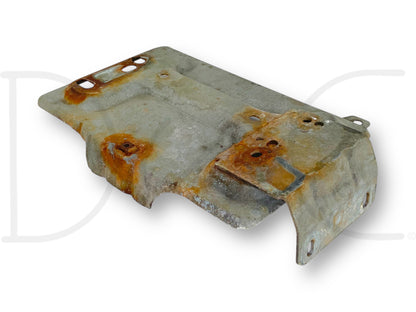 99-07 Ford F250 F350 RH Right Passenger Side Battery Tray Mount Bracket OE
