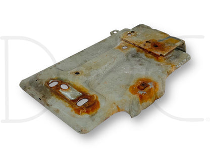 99-07 Ford F250 F350 RH Right Passenger Side Battery Tray Mount Bracket OE
