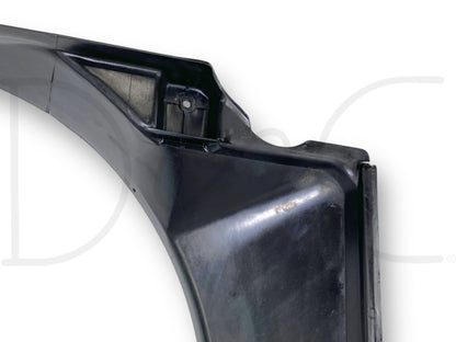 99-02 Ford F250 F350 7.3 7.3L Diesel Cooling Fan Radiator Shroud *Blem*