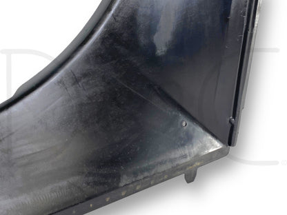 99-02 Ford F250 F350 7.3 7.3L Diesel Cooling Fan Radiator Shroud *Blem*