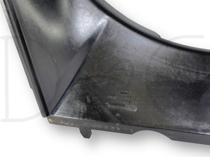 99-02 Ford F250 F350 7.3 7.3L Diesel Cooling Fan Radiator Shroud *Blem*