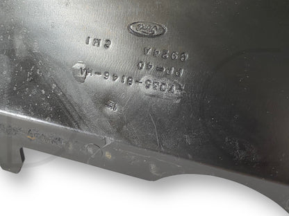 99-02 Ford F250 F350 7.3 7.3L Diesel Cooling Fan Radiator Shroud *Blem*