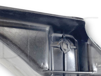 99-02 Ford F250 F350 7.3 7.3L Diesel Cooling Fan Radiator Shroud *Blem*