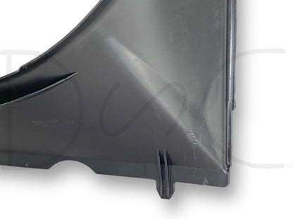 99-02 Ford F250 F350 7.3 7.3L Diesel Cooling Fan Radiator Shroud *Blem*