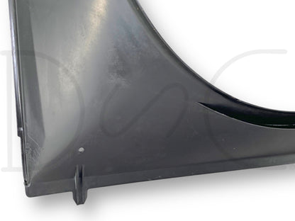 99-02 Ford F250 F350 7.3 7.3L Diesel Cooling Fan Radiator Shroud *Blem*