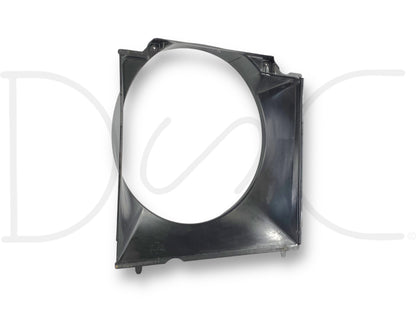 99-02 Ford F250 F350 7.3 7.3L Diesel Cooling Fan Radiator Shroud *Blem*