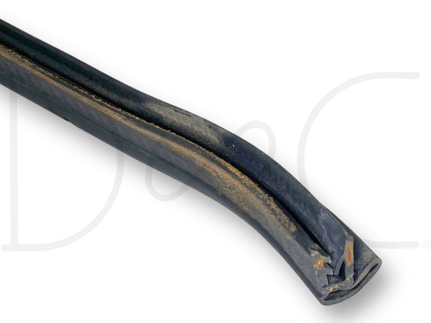 99-07 Ford F250 F350 Hood To Cowl Weatherstripping Seal Weather Strip OE