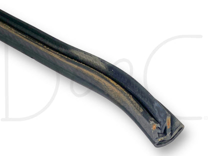 99-07 Ford F250 F350 Hood To Cowl Weatherstripping Seal Weather Strip OE