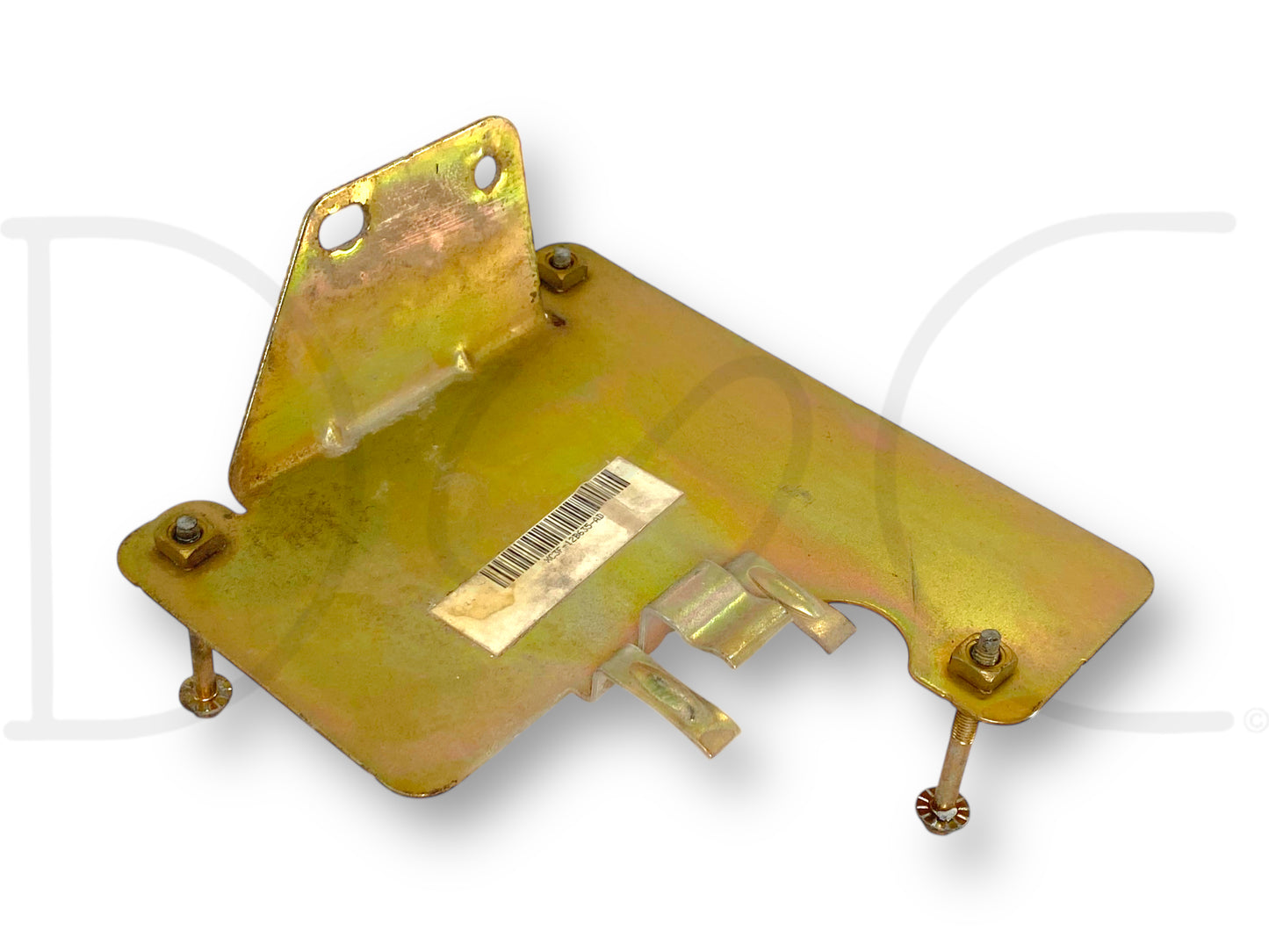 99-02 Ford F250 F350 7.3 7.3L Diesel IDM Injector Driver Module Bracket Mount OE