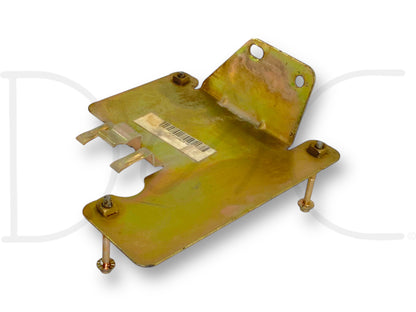 99-02 Ford F250 F350 7.3 7.3L Diesel IDM Injector Driver Module Bracket Mount OE