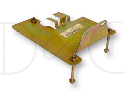 99-02 Ford F250 F350 7.3 7.3L Diesel IDM Injector Driver Module Bracket Mount OE