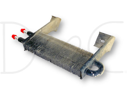 99-02 Ford F250 F350 Super Duty 7.3 7.3L Power Steering Fluid Oil Cooler OEM