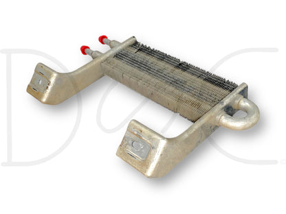 99-02 Ford F250 F350 Super Duty 7.3 7.3L Power Steering Fluid Oil Cooler OEM