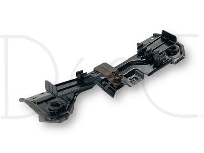 99-03 Ford F250 F350 Upper Radiator Mount Bracket Pair OE Brackets F81B8K007-AB