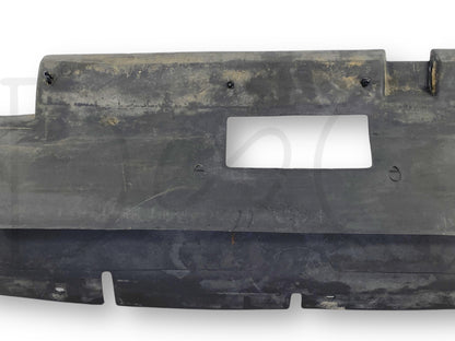 99-04 Ford F250 F350 Front Upper Radiator Cover Tool Tray Rubber 1C34-8326-A