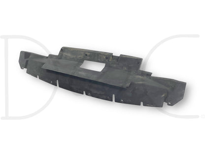 99-04 Ford F250 F350 Front Upper Radiator Cover Tool Tray Rubber 1C34-8326-A