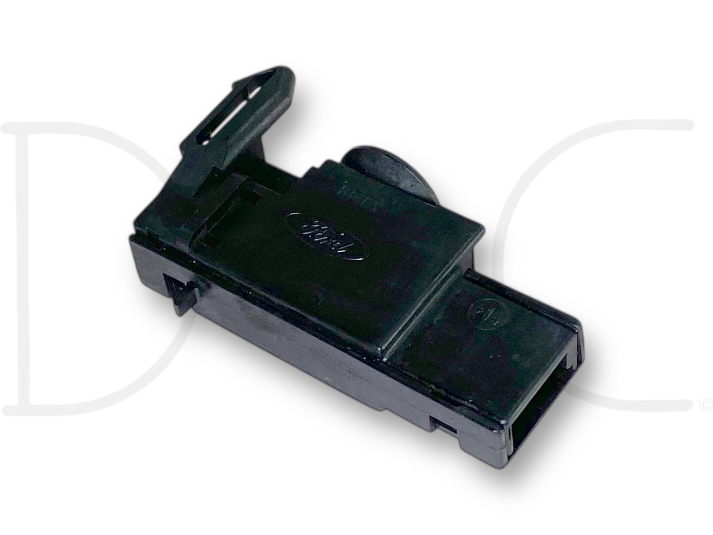 92-14 Ford F250 F350 Under Hood Light Lamp Switch OE Yw1A-15702-BA