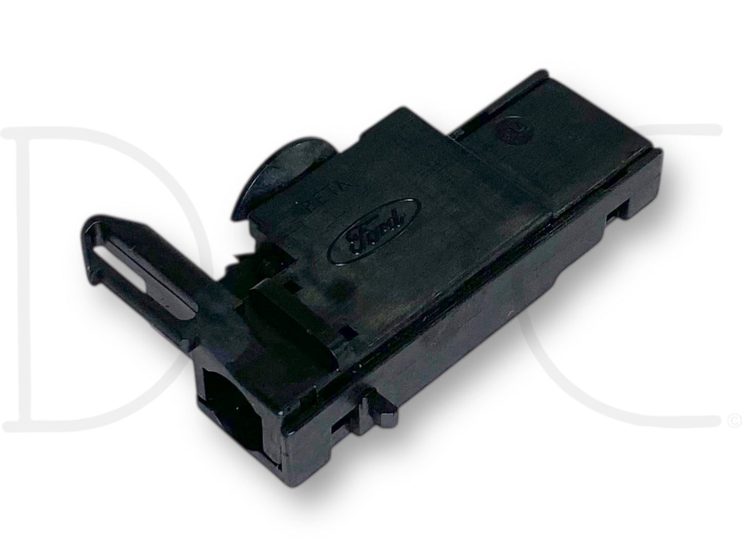 92-14 Ford F250 F350 Under Hood Light Lamp Switch OE Yw1A-15702-BA