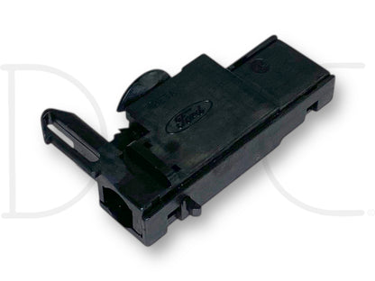 92-14 Ford F250 F350 Under Hood Light Lamp Switch OE Yw1A-15702-BA