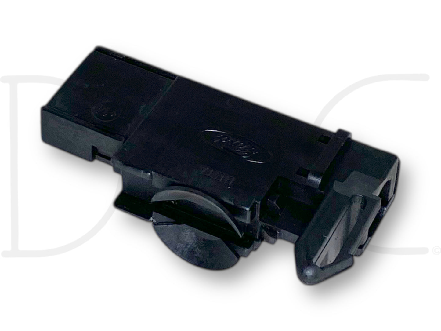 92-14 Ford F250 F350 Under Hood Light Lamp Switch OE Yw1A-15702-BA