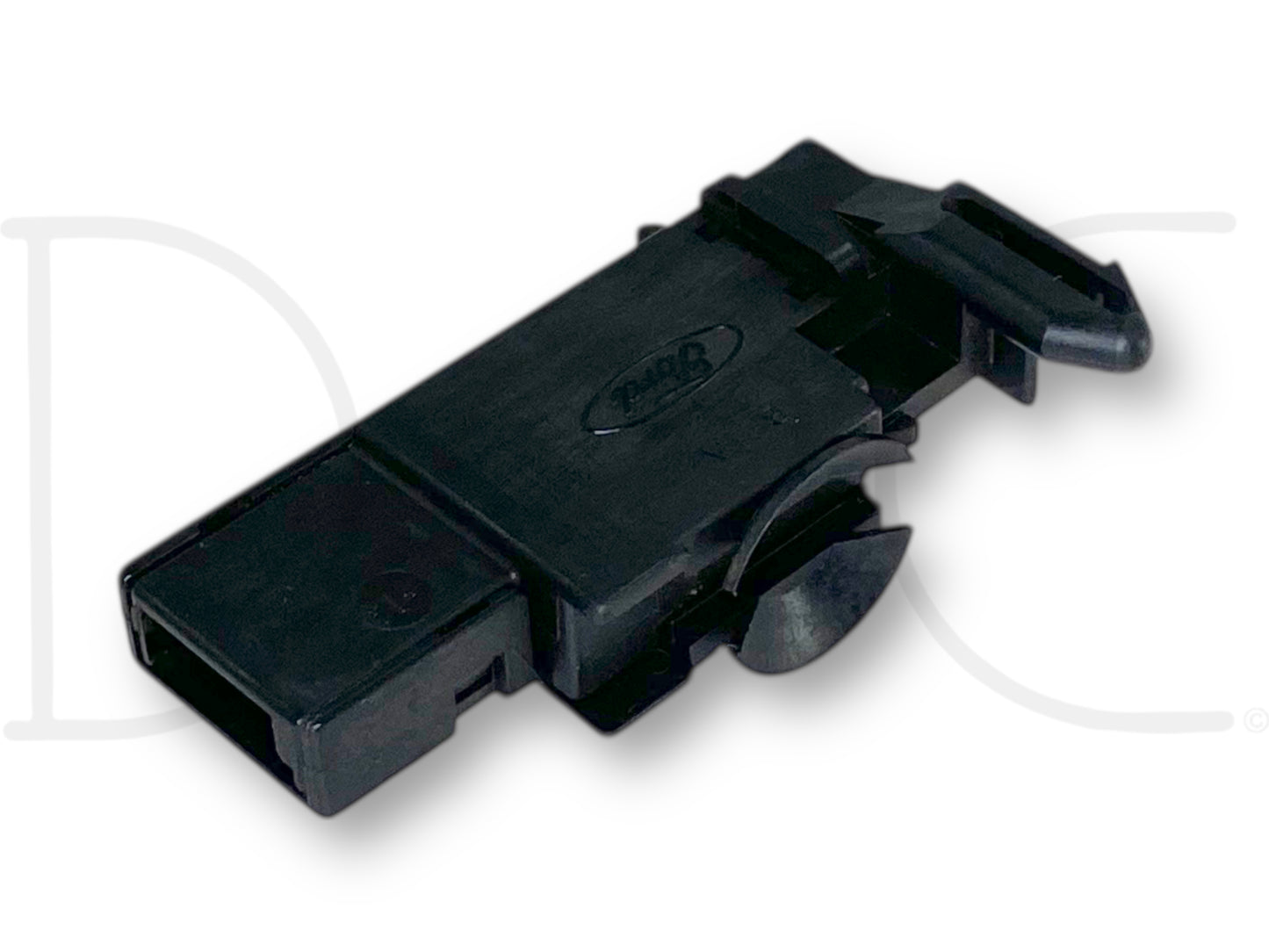 92-14 Ford F250 F350 Under Hood Light Lamp Switch OE Yw1A-15702-BA