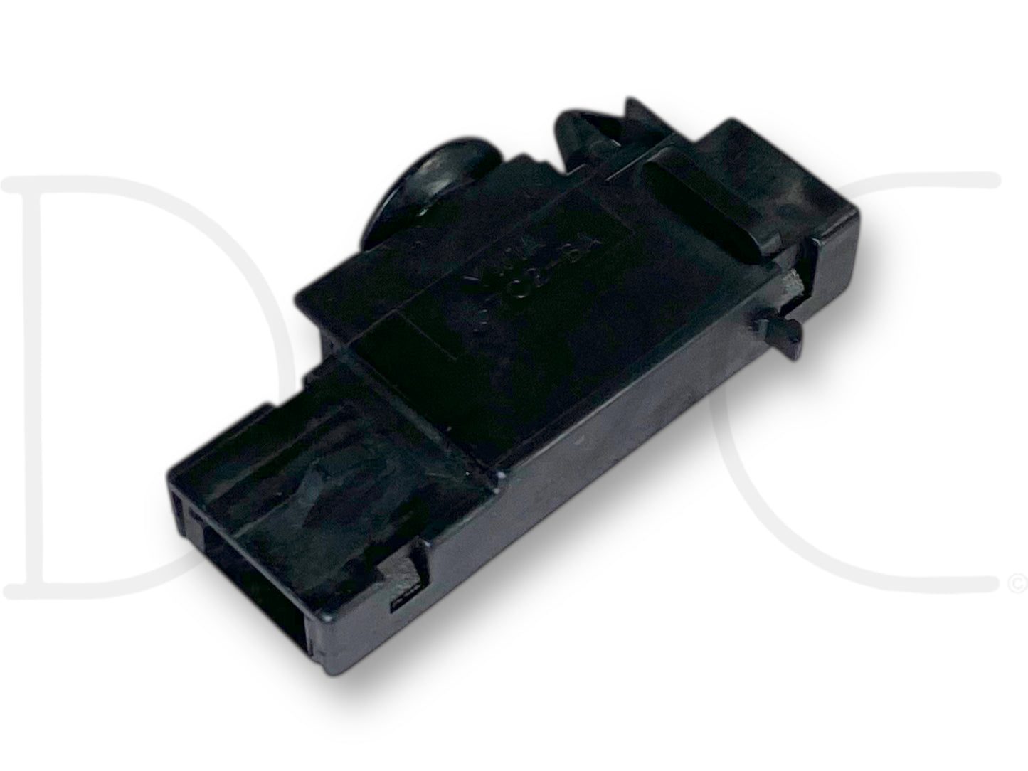 92-14 Ford F250 F350 Under Hood Light Lamp Switch OE Yw1A-15702-BA