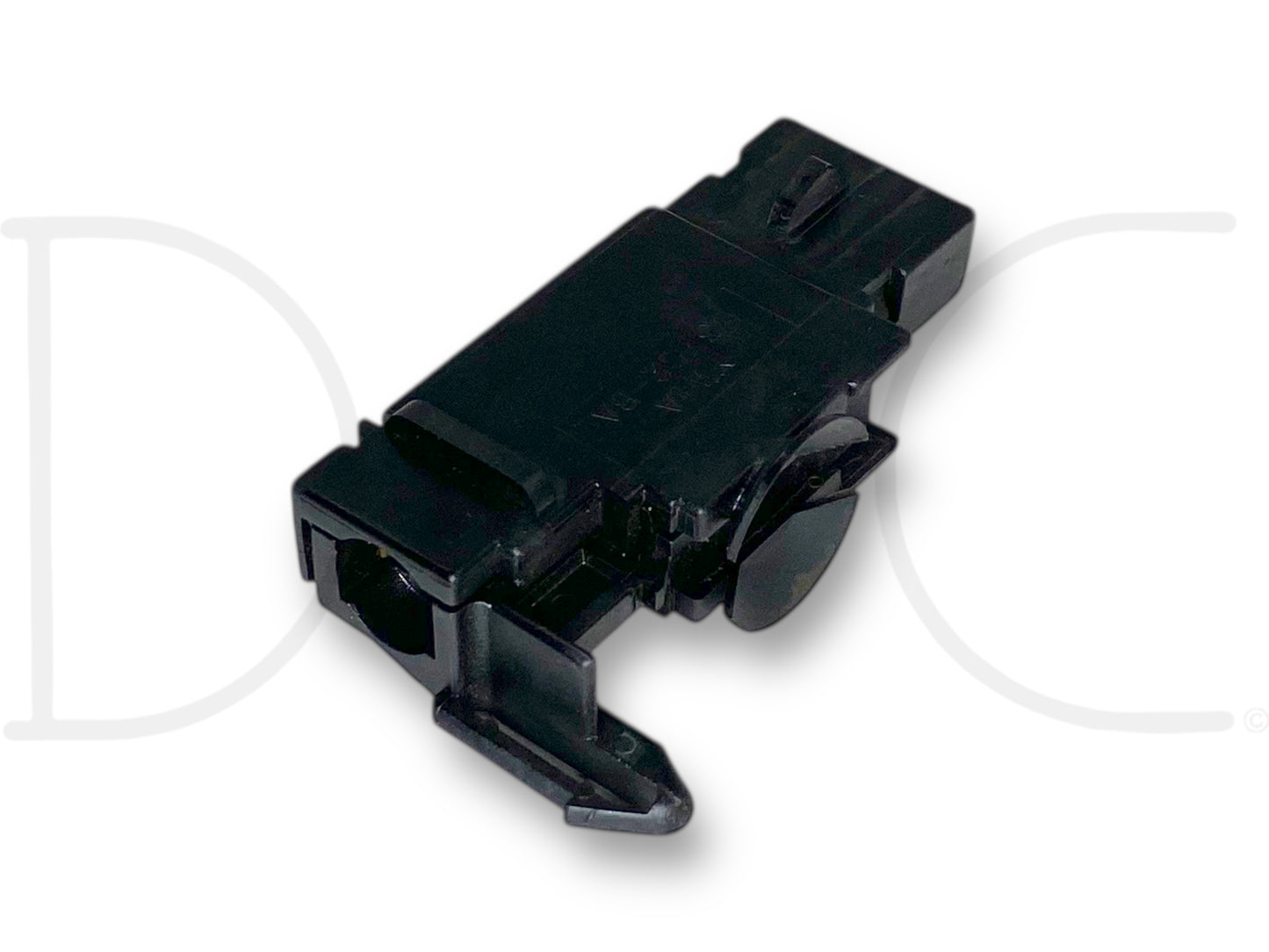 92-14 Ford F250 F350 Under Hood Light Lamp Switch OE Yw1A-15702-BA