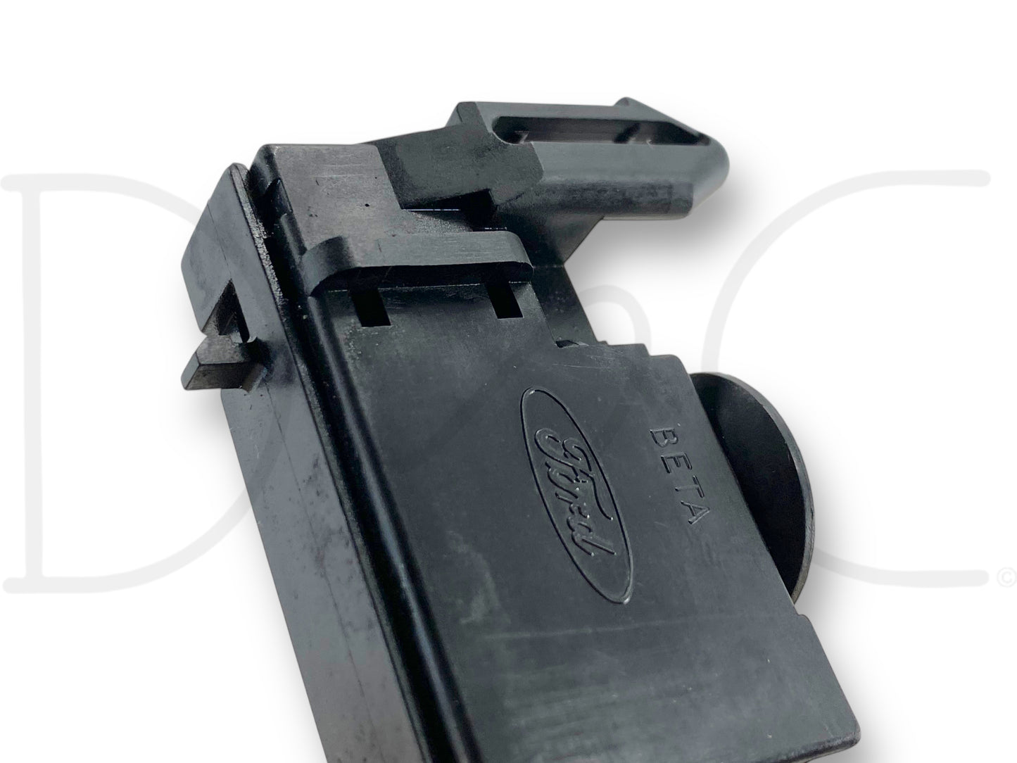 92-14 Ford F250 F350 Under Hood Light Lamp Switch OE Yw1A-15702-BA