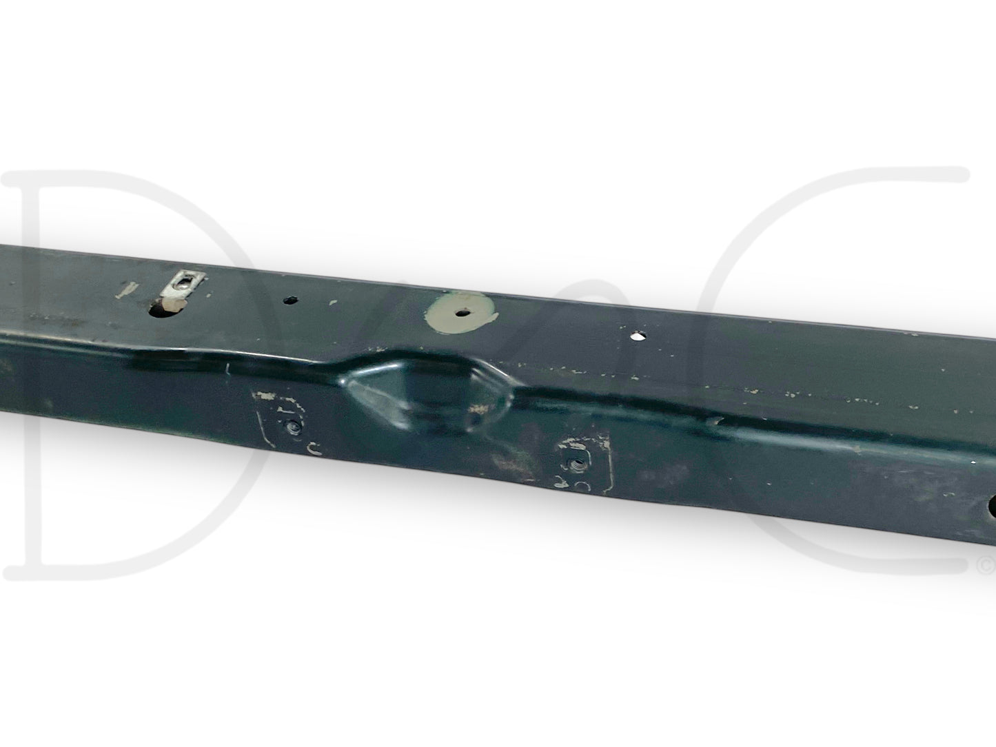 99-07 Ford F250 F350 Super Duty Upper Tie Bar Radiator Support Brace Crossmember