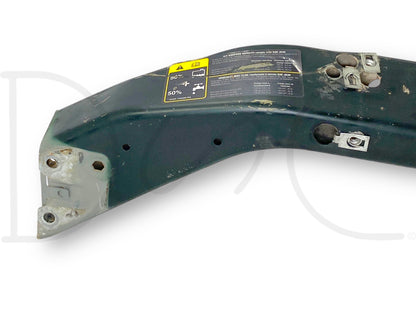 99-07 Ford F250 F350 Super Duty Upper Tie Bar Radiator Support Brace Crossmember